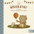 Cover: Mister O'Lui und das sch&ouml;nste Geschenk der Welt - Baumhaus