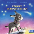 Cover: Komm mit, Weihnachtseselchen - Baumhaus