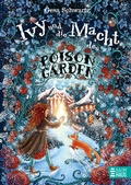 Cover: Ivy und die Macht des Poison Garden - Baumhaus