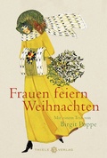 Cover: Frauen feiern Weihnachten - Thiele Verlag