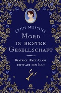 Cover: Mord in bester Gesellschaft - Thiele Verlag