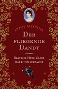 Cover: Der fliegende Dandy - Thiele Verlag