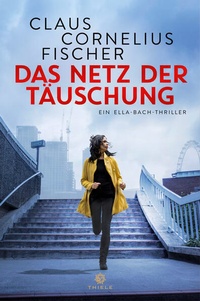 Enlarge image Cover: Das Netz der Täuschung - Thiele Verlag