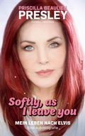 Cover: Softly, As I Leave You - Hannibal Verlag