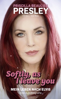 Abbildung von: Softly, As I Leave You - Hannibal Verlag