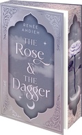 Cover: The Rose and the Dagger (Deutsche Ausgabe) - ONE