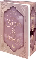 Cover: The Wrath and the Dawn (Deutsche Ausgabe) - ONE