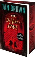 Cover: Der Da Vinci Code - ONE