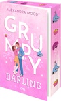 Cover: Grumpy Darling - ONE