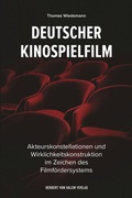 Cover: Deutscher Kinospielfilm - Herbert von Halem Verlag
