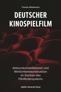 Abbildung von: Deutscher Kinospielfilm - Herbert von Halem Verlag