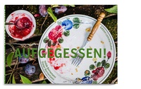 Abbildung von: AUFGEGESSEN - Edition Lammerhuber