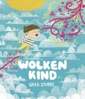 Cover: Wolkenkind - Windy Verlag GmbH