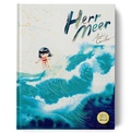 Cover: Herr Meer - Jupitermond Verlag