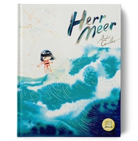 Abbildung von: Herr Meer - Jupitermond Verlag