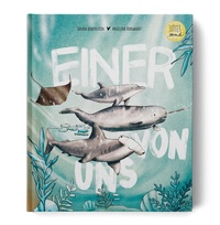 Abbildung von: (K)einer von uns - Jupitermond Verlag