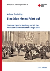Abbildung von: Eine Idee nimmt Fahrt auf - Akademische Verlagsgemeinschaft München