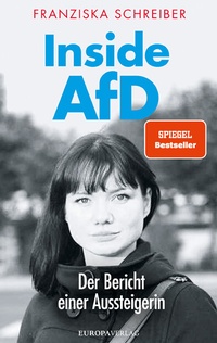 Abbildung von: Inside AfD - Europa Verlage
