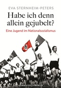 Abbildung von: Habe ich denn allein gejubelt? - Europa Verlage