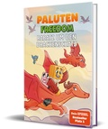Cover: Rabatz um den Drachenschatz - Community Editions