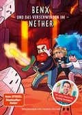 Cover: Benx und das Verschwinden im Nether - Community Editions