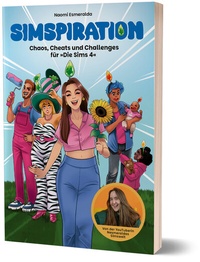 Abbildung von: Simspiration - Community Editions