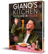 Abbildung von: Gianos Kitchen - Community Editions