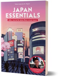 Abbildung von: Japan Essentials - Community Editions