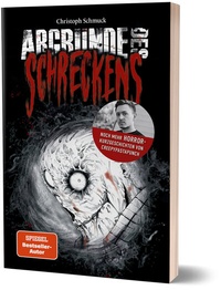 Abbildung von: Abgründe des Schreckens - Community Editions