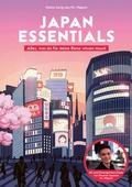 Abbildung von: Japan Essentials - Community Editions