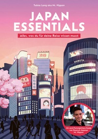 Abbildung von: Japan Essentials - Community Editions
