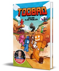 Abbildung von: TooBad und das Klon-Problem - Community Editions