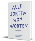 Cover: Alle Sorten von Worten - Community Editions