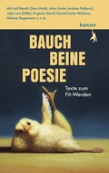 Bild: Bauch, Beine, Poesie - Kanon Verlag Berlin