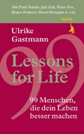 Bild: Lessons for Life - Kanon Verlag Berlin