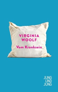 Enlarge image Cover: Vom Kranksein - Jung und Jung