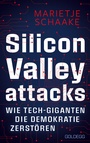 Cover: Silicon Valley attacks - Goldegg Verlag GmbH