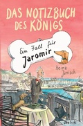 Cover: Das Notizbuch des K&ouml;nigs - Obelisk Verlag ein Imprint der Verlagsanstalt Tyrolia Gesellschaft m. b. H.