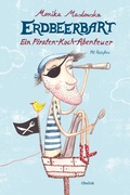 Cover: Erdbeerbart - Obelisk Verlag ein Imprint der Verlagsanstalt Tyrolia Gesellschaft m. b. H.