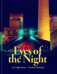 Abbildung von: Eyes of the Night - Verlag für moderne Kunst