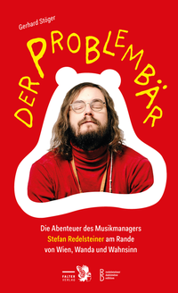 Abbildung von: Der Problembär - Falter Verlag