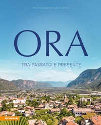 Enlarge image Cover: Ora - Athesia-Tappeiner Verlag
