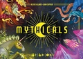 Cover: Mythicals - Asmodee gmbH