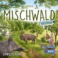 Cover: Mischwald - Waldrand - Asmodee gmbH