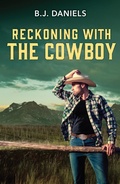 Cover: Reckoning With The Cowboy - HarperCollins