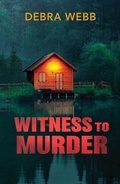 Cover: Witness To Murder - HarperCollins