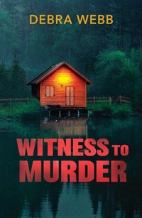 Enlarge image Cover: Witness To Murder - HarperCollins