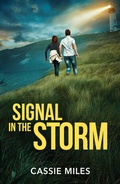 Cover: Signal In The Storm - HarperCollins
