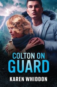 Enlarge image Cover: Colton On Guard - HarperCollins