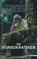 Cover: Die Vorsokratiker - e-artnow